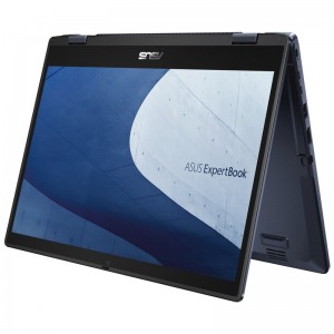 لپ تاپ Asus ExpertBook B3 Flip B3402FBA Core i7 (1255U) 16GB 512GB SSD INTEL 14&quot; FHD