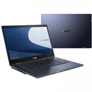 لپ تاپ Asus ExpertBook B3 Flip B3402FBA Core i7 (1255U) 16GB 512GB SSD INTEL 14&quot; FHD