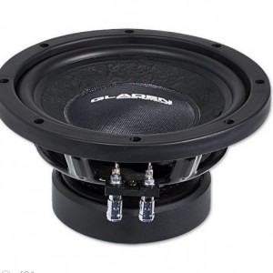 Gladen RS 8 EX ساب ووفر خوش صدای 8 اینچ گلیدن