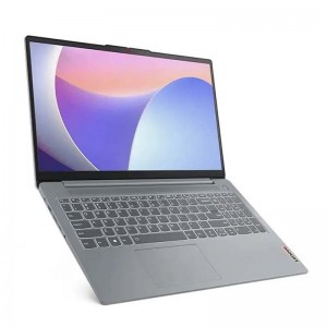 لپ تاپ Lenovo IdeaPad Slim 3-V Core i5 (12450H) 8GB 512GB SSD Intel 15.6&quot; FHD