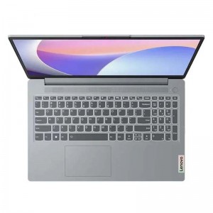 لپ تاپ Lenovo IdeaPad Slim 3-V Core i5 (12450H) 8GB 512GB SSD Intel 15.6&quot; FHD