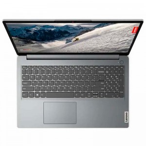 لپ تاپ Lenovo Ideapad IP1-CD Celeron (N4020) 4GB 1TB SSD Intel 15.6&quot; HD