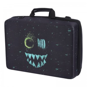 کیف کنسول بازی PS5 طرح فانتزی کد 1