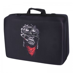 کیف کنسول بازی PS5 طرح فانتزی کد 5