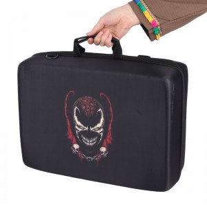 کیف کنسول بازی PS5 طرح Spawn