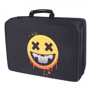 کیف کنسول بازی PS5 طرح فانتزی کد 7