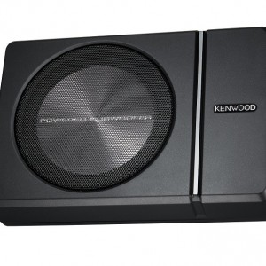 Kenwood KSC-PSW8 ساب اكتيو كنوود