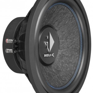 Helix K 12W ساب ووفر ۱۲ اینچ هلیکس