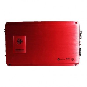 DMS DB480 آمپلی فایر چهار کانال دی ام اس