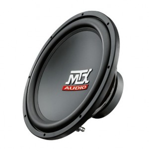MTX RT15-04 ساب ووفر 15 اینچ ام تی ایکس