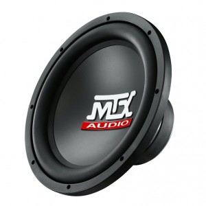 MTX RT12-04 ساب ووفر ام تی ایکس