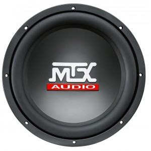 MTX RT12-04 ساب ووفر ام تی ایکس