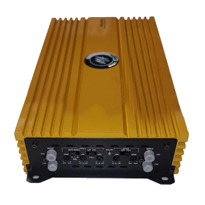 Magic Audio MA4804 آمپلی فایر مجیک آئودیو