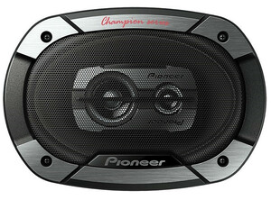 Pioneer TS-6975V3 بلندگو بیضی پایونیر