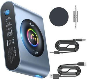 گیرنده بلوتوث اتومبیل جویروم Joyroom JR-CB2