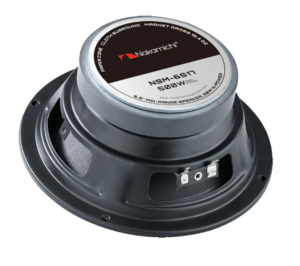 Nakamichi NSM-6517 میدرنج ناکامیچی