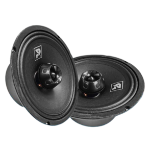 Alphasonik PSW-9800 فول رنج آلفاسونیک