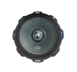 LS Audio LS-08F میدرنج ال اس آئودیو