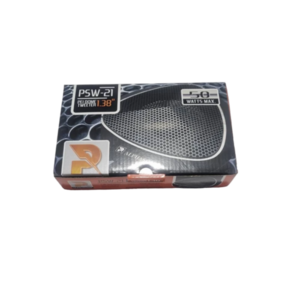 Alphasonik PSW-21 تیوتر آلفاسونیک