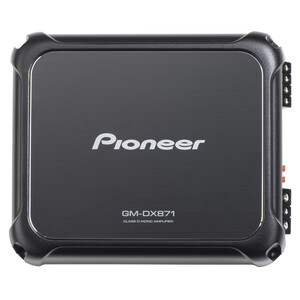 آمپلی فایر مونو پایونیر Pioneer GM-DX871