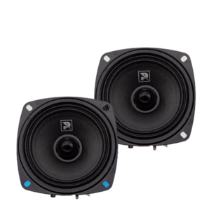 میدرنج آلفاسونیک Alphasonik PSW-403