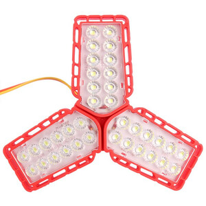 چراغ ماشینی 18 وات Yin Xin YK-B067