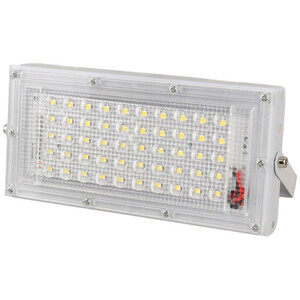 چراغ ماشینی 50 وات LED Light