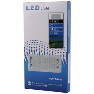 چراغ ماشینی 50 وات LED Light