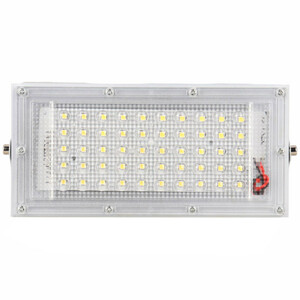 چراغ ماشینی 50 وات LED Light