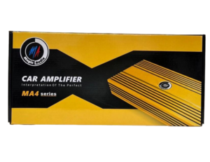 آمپلی فایر Magic Audio MA41200