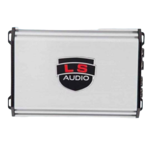 LS Audio LS-4100 PLUS آمپلی فایر