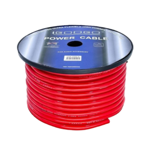 Leodeo LPC-4200G سیم برق لئودئو