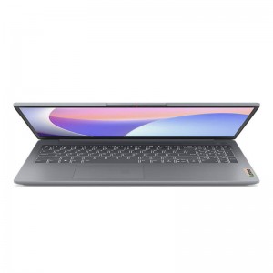 لپ تاپ Lenovo IdeaPad Slim 3-F Ryzen 7 (7730U) 8GB 512GB SSD Intel 15.6&quot; FHD