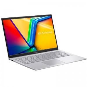 لپ تاپ Asus VivoBook 15 F1504VA Core i7 (1355U) 16GB 512GB SSD Intel 15.6&quot; FHD