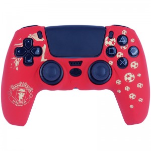 روکش دسته بازی Deadskull PS5 طرح Manchester United