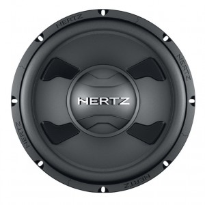 Hertz DS30.3 ساب ووفر هرتز