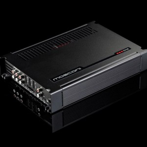 MOSCONI ONE 4-130 آمپلی فایر ماسکونی
