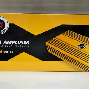 Magic Audio MA41000 آمپلی فایر مجیک آئودیو