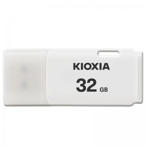 فلش 32 گیگ کیوکسیا Kioxia U202