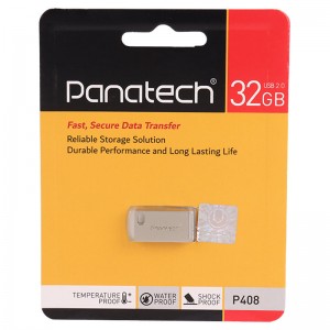 فلش 32 گیگ پاناتک Panatech P408