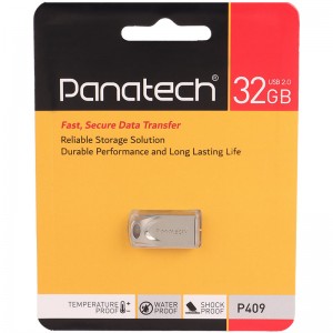 فلش 32 گیگ پاناتک Panatech P407