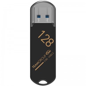 فلش 128 گیگ تیم گروپ TeamGroup C183 USB3.2