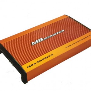 MBA-6550FX2