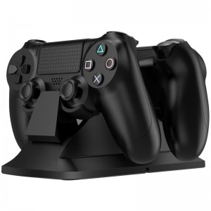 پایه شارژ دسته بازی پلی استیشن 4 Sparkfox W60P19