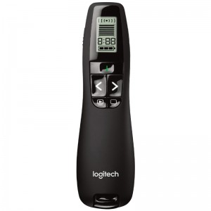پرزنتر بی سیم Logitech R800