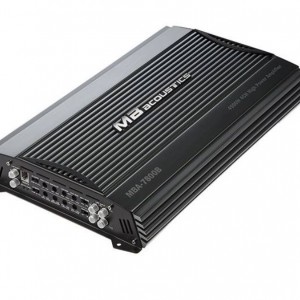 MBA 7800B آمپلي فاير ام بي آكوستيك