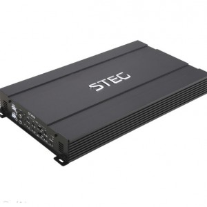 Steg ST 402 آمپلي فاير چهار كانال استگ