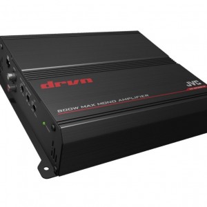 JVC KS-DR3001D آمپلي فاير مونو جي وي سي