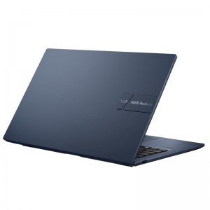 لپ تاپ Asus VivoBook 15 X1504ZA Core i7 (1255U) 8GB 512GB SSD Intel 15.6&quot; FHD