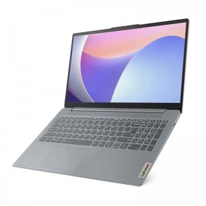 لپ تاپ Lenovo IdeaPad Slim 3-VA Core i5 (12450H) 8GB 1TB SSD Intel 15.6&quot; FHD